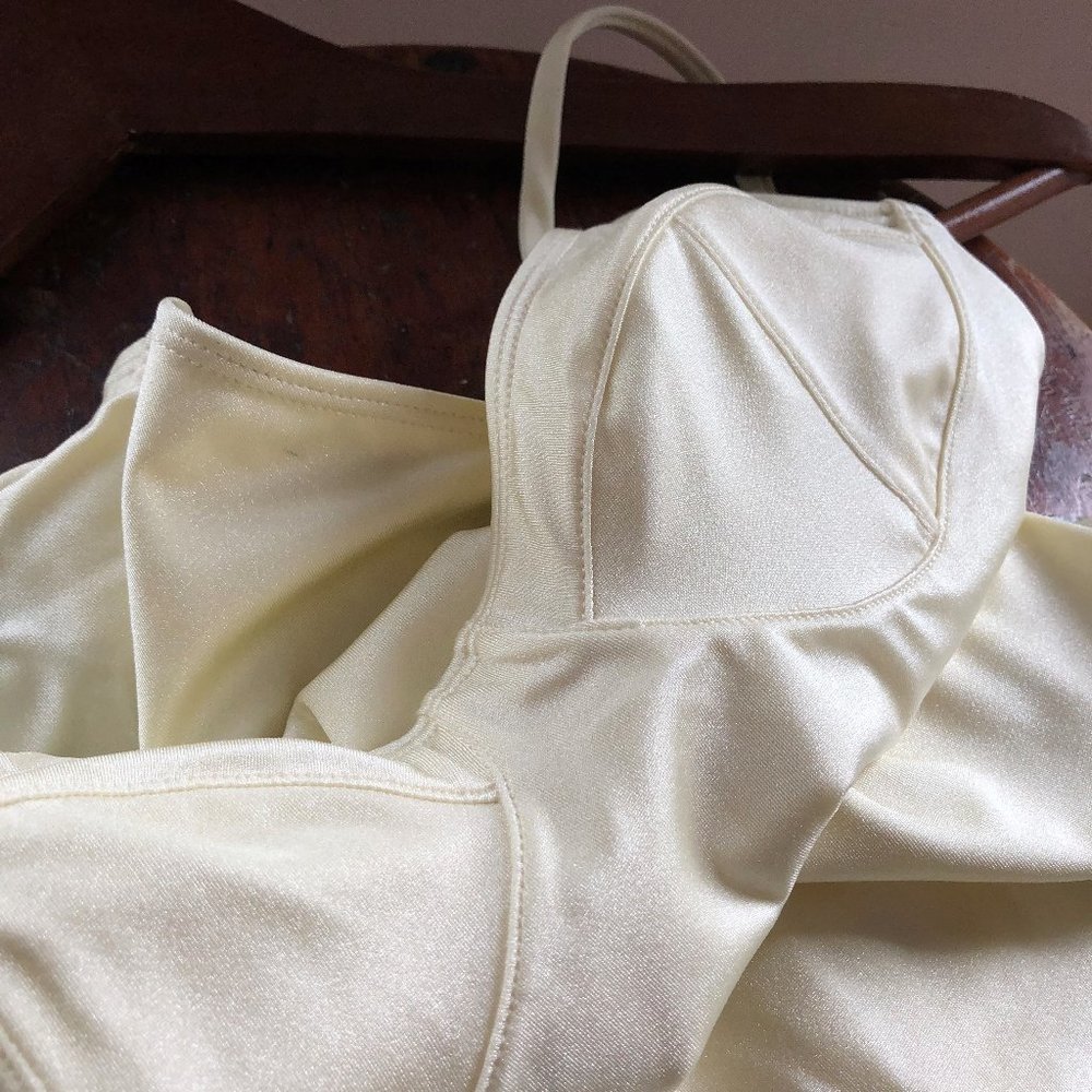 Baserange Soft Swimsuit